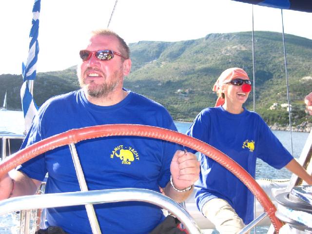 Řecko, jachta 2008 > obr (158)